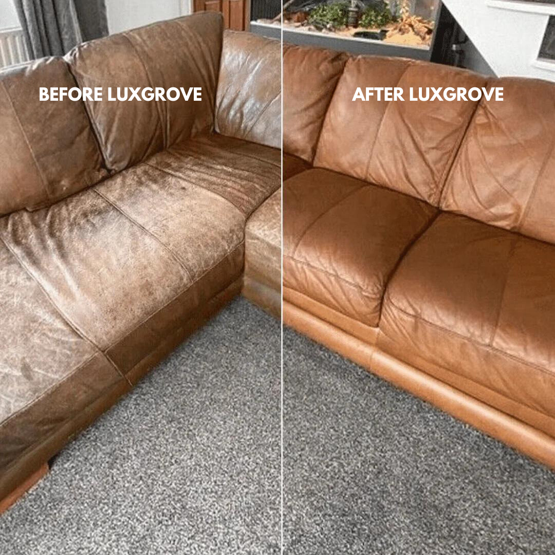 Luxgrove - Leather & Furniture Repair Salve (Last Chance)