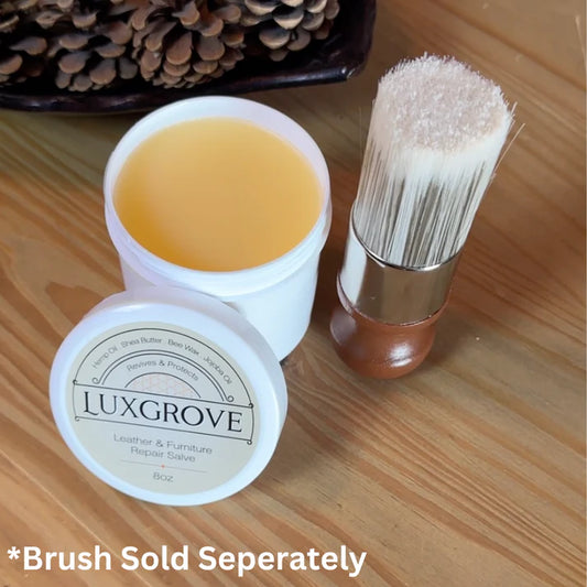Luxgrove Furniture Salve (4oz)