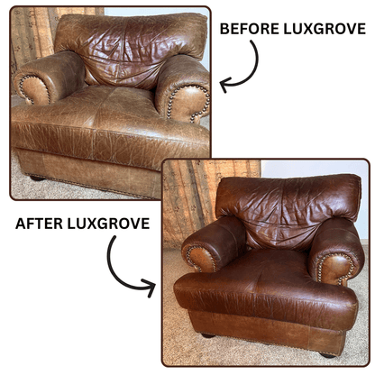 Luxgrove - Leather & Furniture Repair Salve ( Last Chance!) - Luxgrove