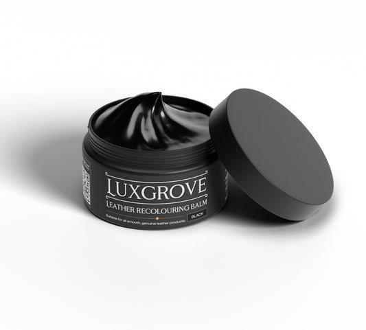 Leather Recolouring Balm