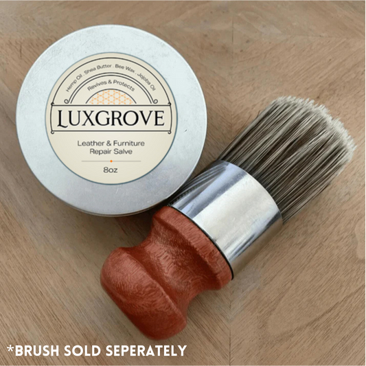 Luxgrove - Leather & Furniture Repair Salve  ( Last Chance!)