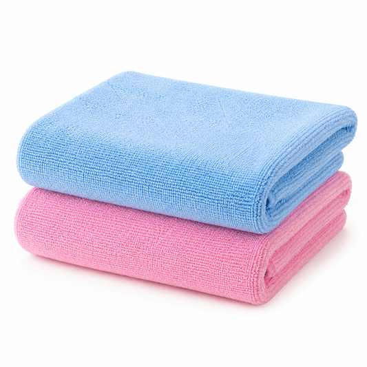 Luxgrove™ Pre-cleaning Nanotexture Wipe - Luxgrove
