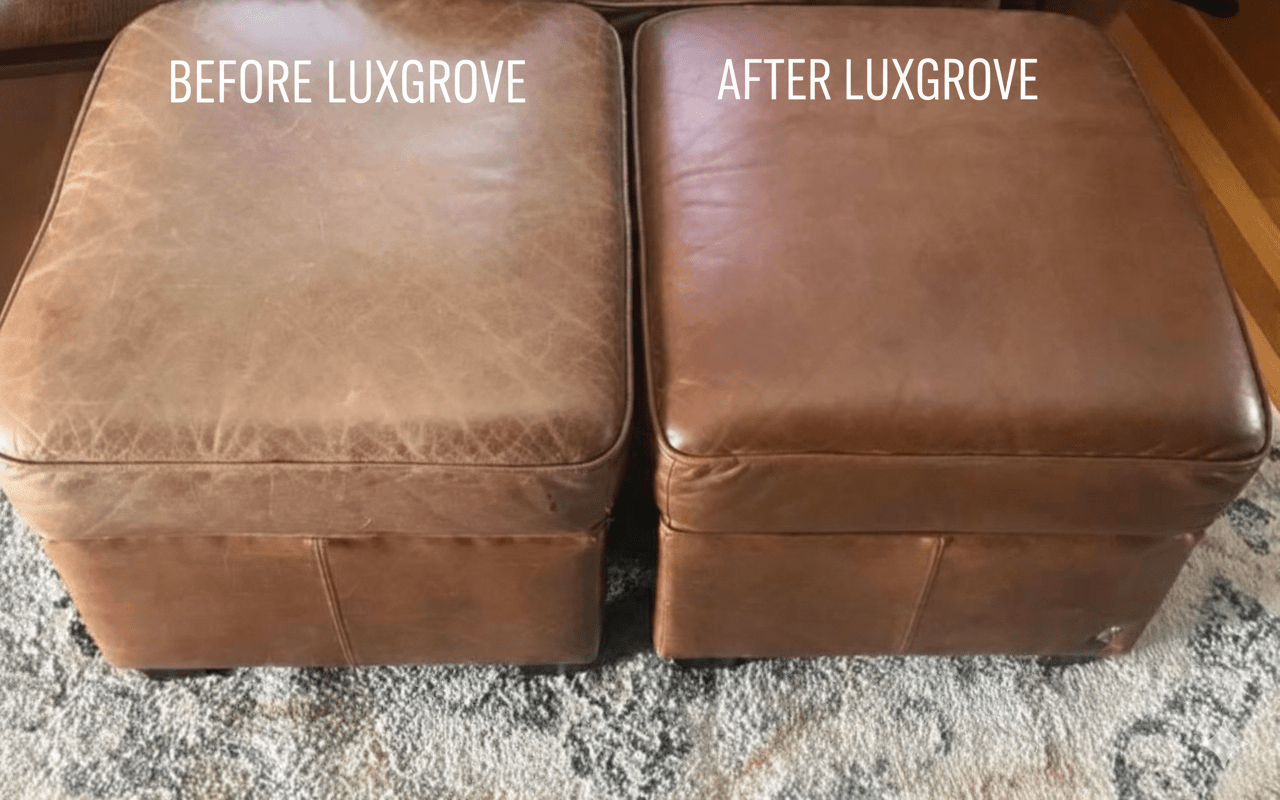 Luxgrove - Leather & Furniture Repair Salve (Early Xmas Offer!!) - Luxgrove