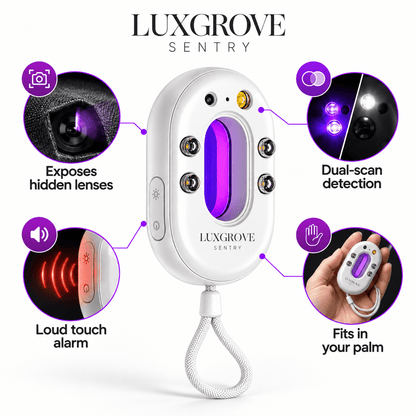 Luxgrove Sentry - Luxgrove