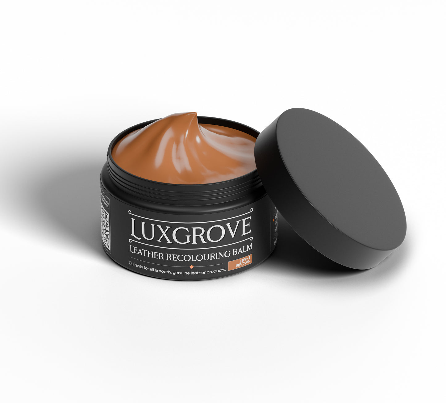 Leather Recolouring Balm (Brand New)