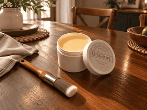 Luxgrove - Wood & Leather Repair Salve (Special Offer) - Luxgrove