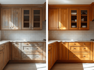 Luxgrove™ Wood Cabinet Restoring Salve (New) - Luxgrove