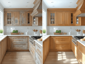 Luxgrove™ Wood Cabinet Restoring Salve (New) - Luxgrove