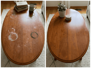Luxgrove - Wood & Leather Repair Salve (Special Offer) - Luxgrove