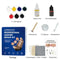 All - In - One Leather Repair Kit - Luxgrove
