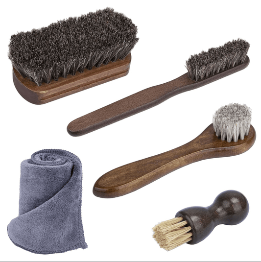 Tack Cleaning Kit - Luxgrove