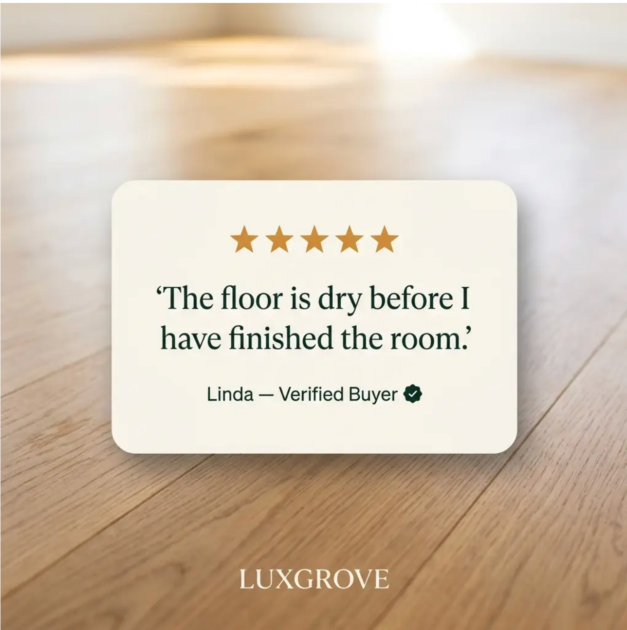 Luxgrove™ Spray Mop - Clean Damp, Dry In A Minute