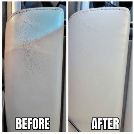 Luxgrove - Leather & Furniture Repair Salve (New Special Offer) - Luxgrove