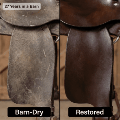 Luxgrove - Tack & Leather Repair Salve - Luxgrove