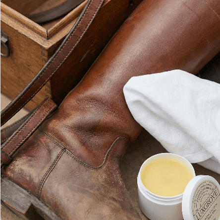 Luxgrove - Tack & Leather Repair Salve - Luxgrove
