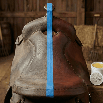 Luxgrove - Tack & Leather Repair Salve - Luxgrove