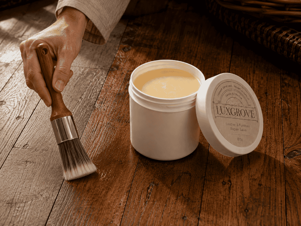 Luxgrove - Furniture & Floor Salve - Luxgrove