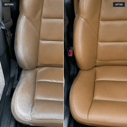 Luxgrove - Car Leather Repair Salve - Luxgrove