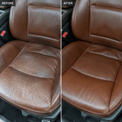 Luxgrove - Car Leather Repair Salve - Luxgrove