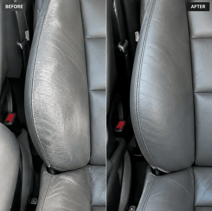Luxgrove - Car Leather Repair Salve - Luxgrove
