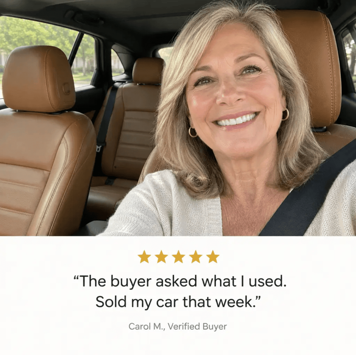 Luxgrove - Car Leather Repair Salve - Luxgrove