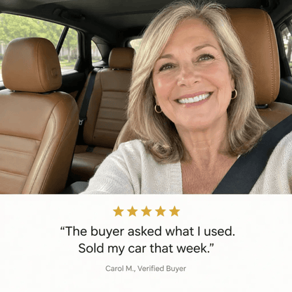 Luxgrove - Car Leather Repair Salve - Luxgrove