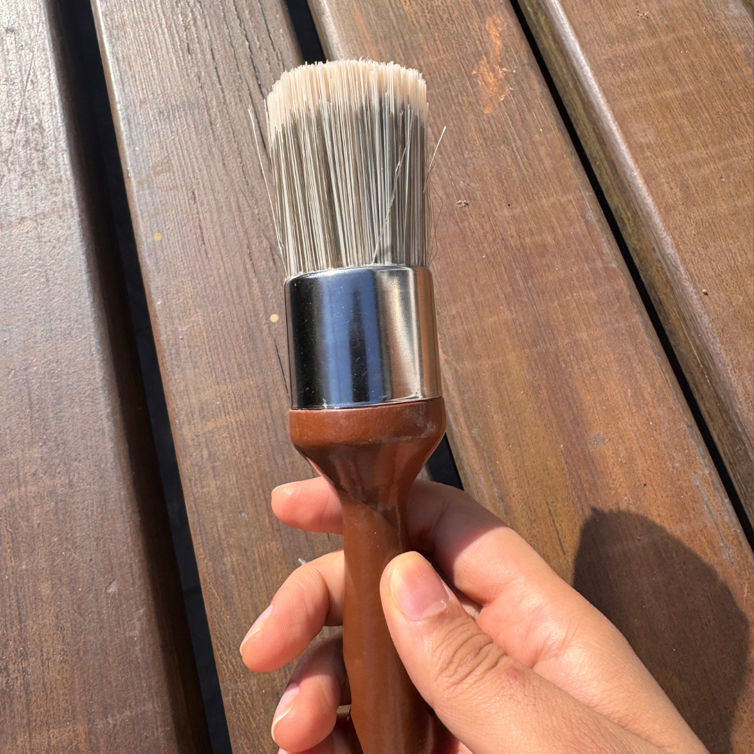 Upgraded Polish Perfect Brush