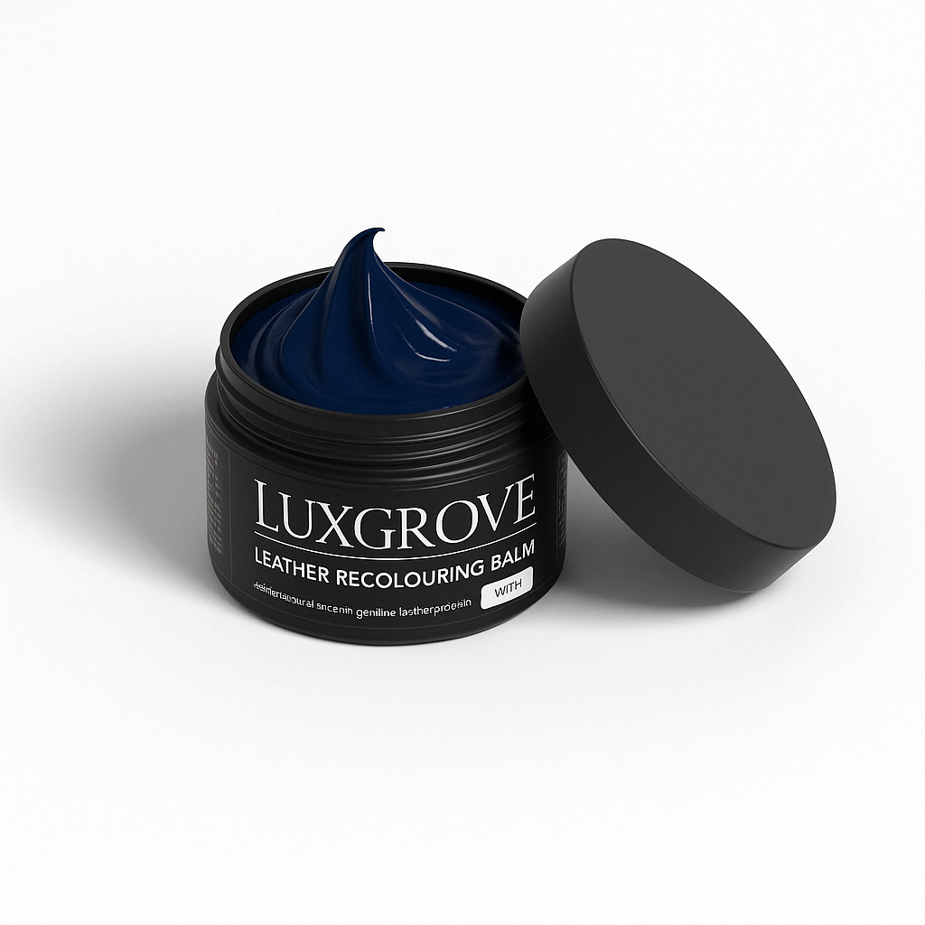 Leather Recolouring Balm (Brand New)
