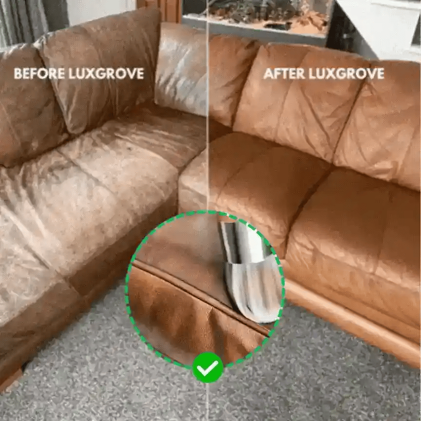 Luxgrove - Leather & Furniture Repair Salve (Early Xmas Offer!) - Luxgrove