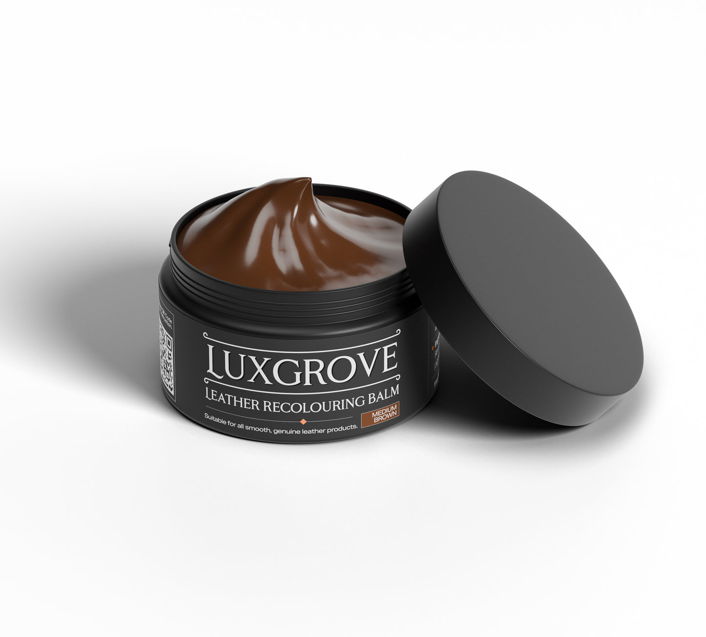 Leather Recolouring Balm (Brand New)