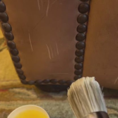 Luxgrove - Leather & Furniture Repair Salve  (Early Xmas Offer!!)