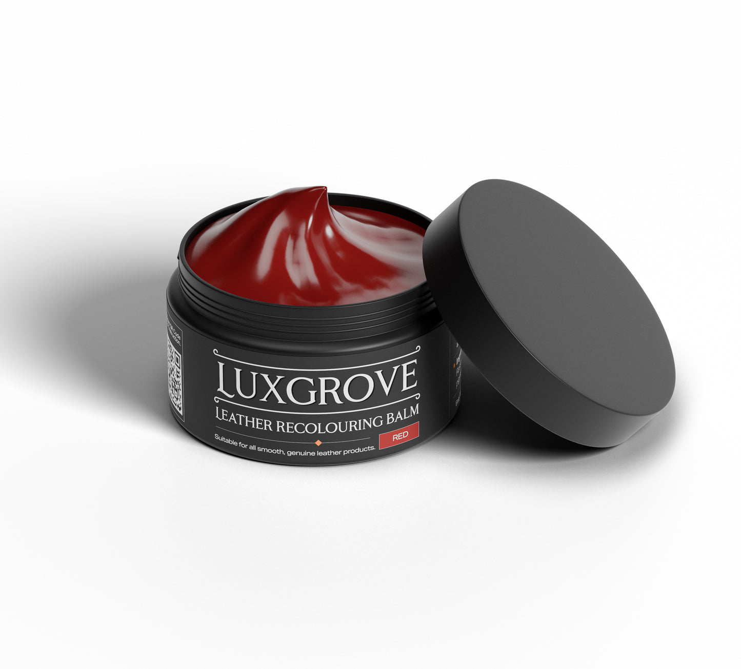 Leather Recolouring Balm (Brand New)