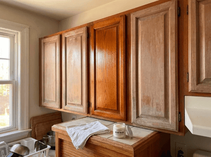 Luxgrove™ Wood Cabinet Restoring Salve