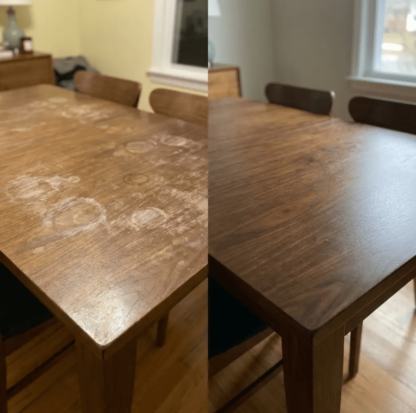 Luxgrove™ Wood Cabinet Restoring Salve