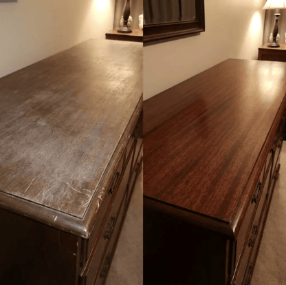 Luxgrove™ Wood Cabinet Restoring Salve