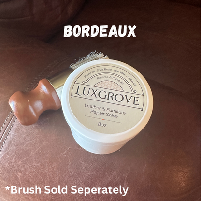 Luxgrove – Repair Salve - Test 1