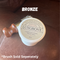 Luxgrove – Repair Salve - Test 1