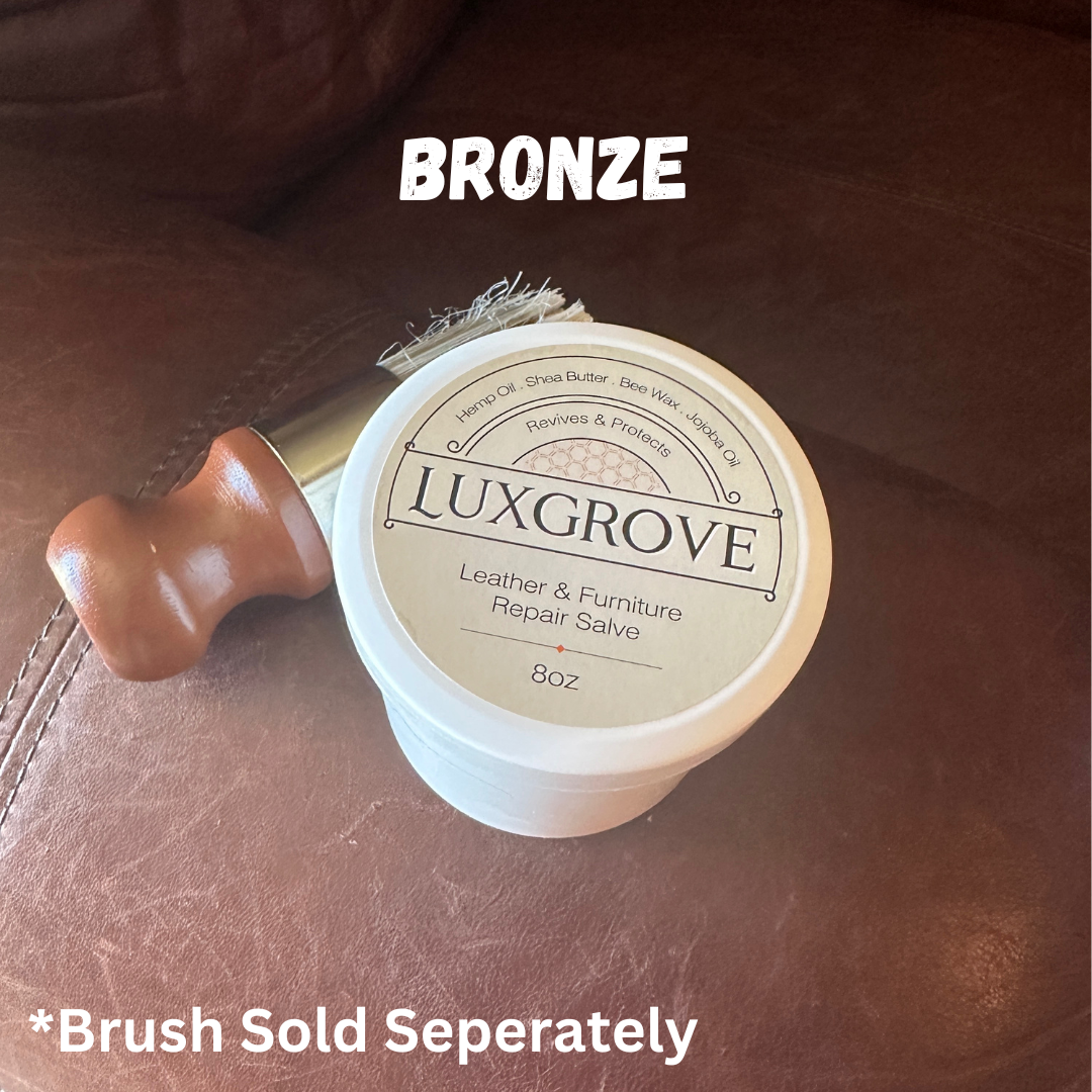 Luxgrove – Repair Salve - Test 1