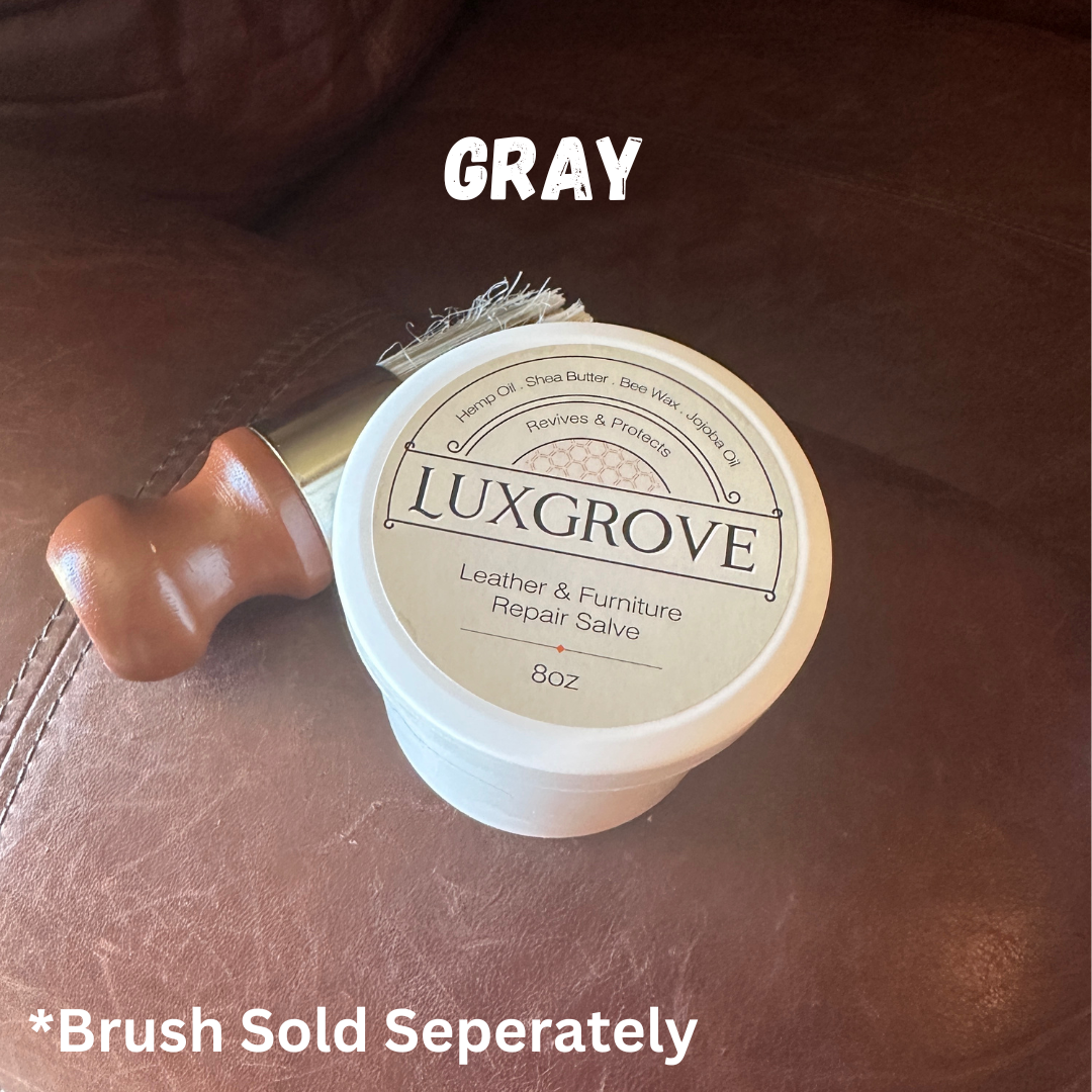 Luxgrove – Repair Salve - Test 1