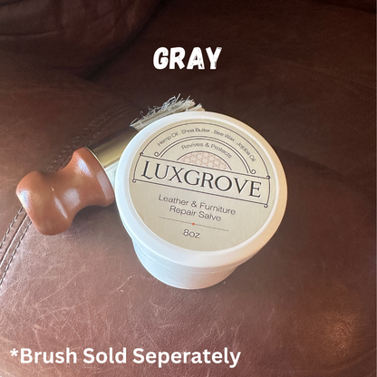 Luxgrove – Repair Salve - Test 1