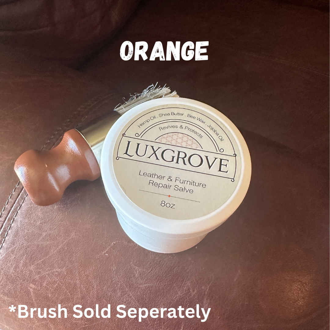 Luxgrove – Repair Salve - Test 1