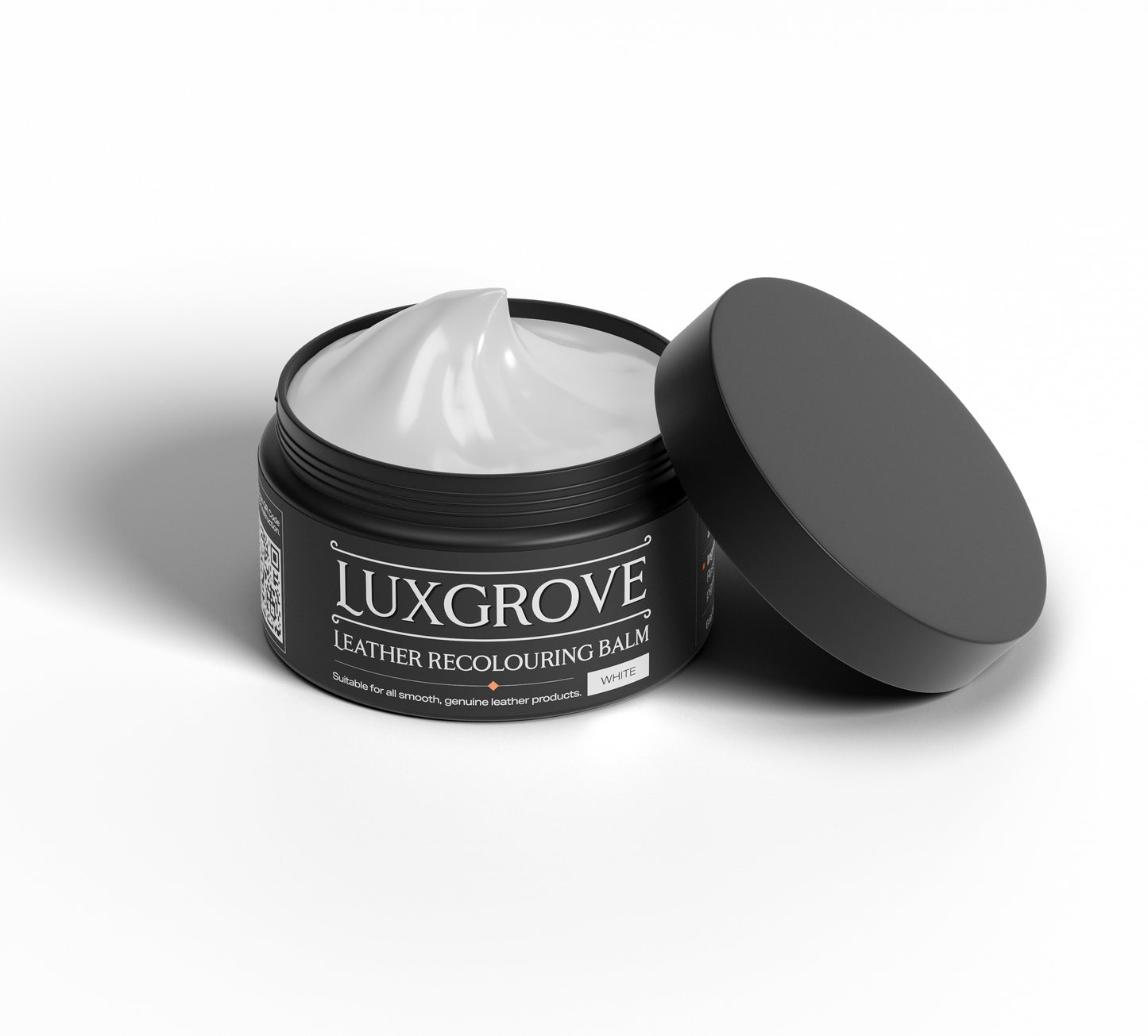 Leather Recolouring Balm (Brand New)