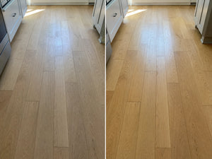 Luxgrove - Furniture & Floor Salve - Luxgrove